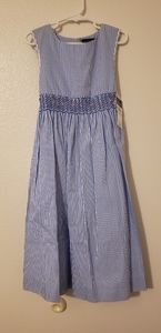Ralph Lauren 6X beautiful dress
